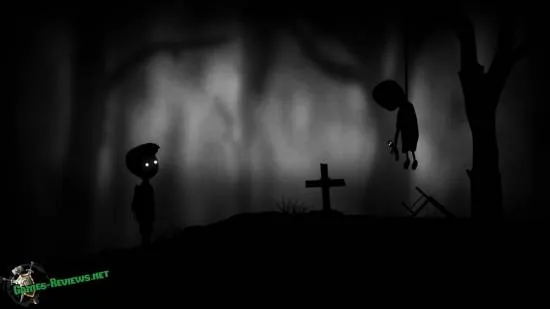 Несколько страшных теорий об играх Limbo