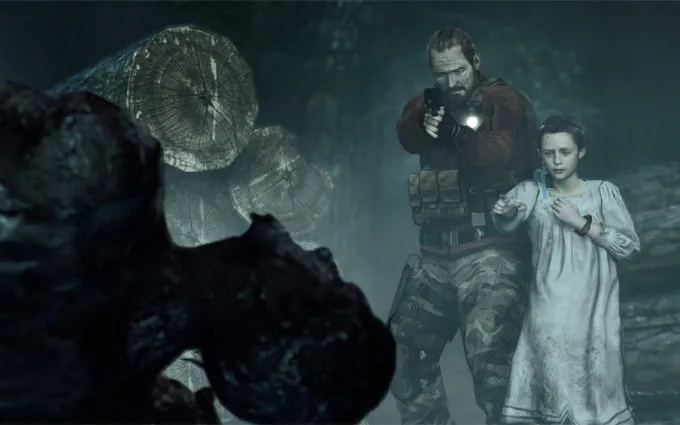 Игра Resident Evil: Apocalypse 2