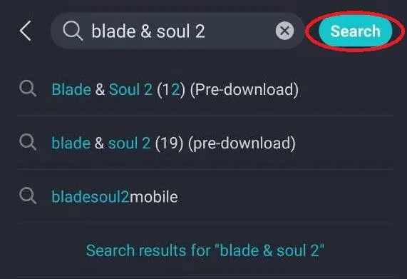 Blade & Soul Guide 2 - как скачать игру на ПК, Android и iOS